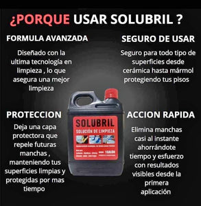 SOLUBRIL 1 GL